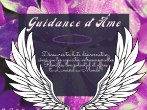 Pack Guidance d'Âme