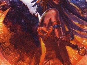 Initiation Guérisseur Isis