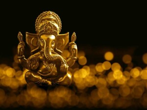 Soin de déblocage et Succès par Ganesh