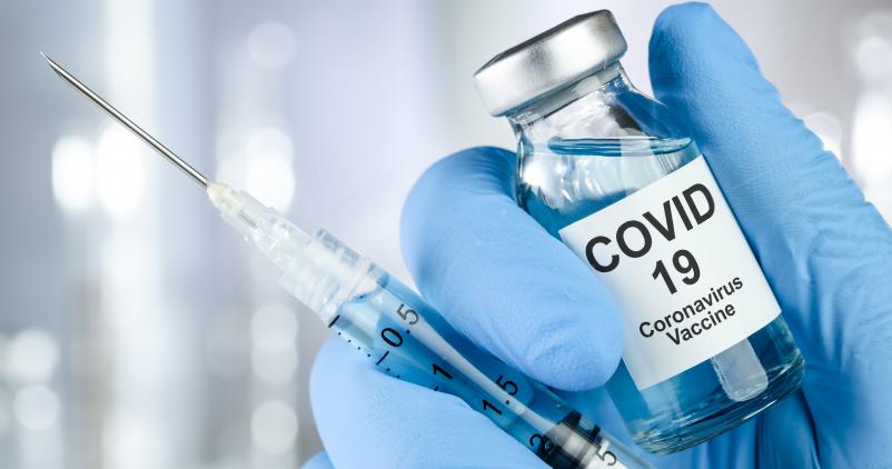 Protocole énergétique de neutralisation des effets négatifs du vaccin Covid 19