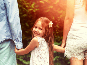 Soin Guérison de l'Enfant Intérieur