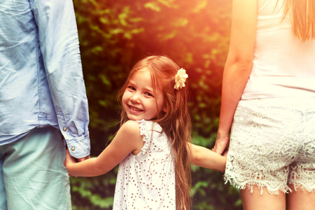 Soin Guérison de l'Enfant Intérieur