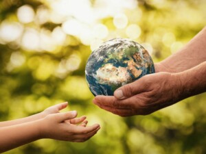 Soin Reliance Terre Mère