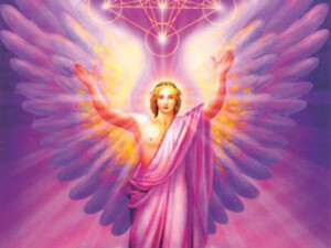 Soin énergétique Métatron