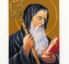 Formation Bénédictions de St Benoît